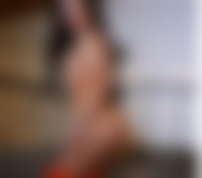 Babe Anna x new in town x best service