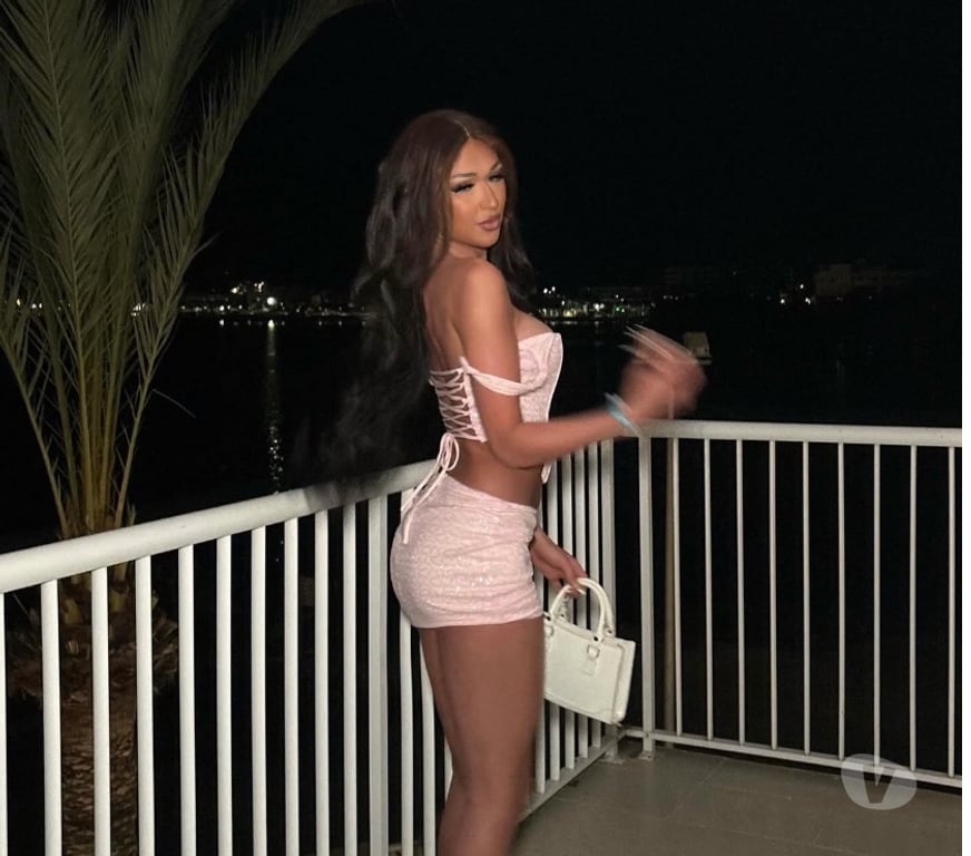 Trans Escorts South Yorkshire Sheffield - Photos for Cutest girl in your city TS Symphony 💕