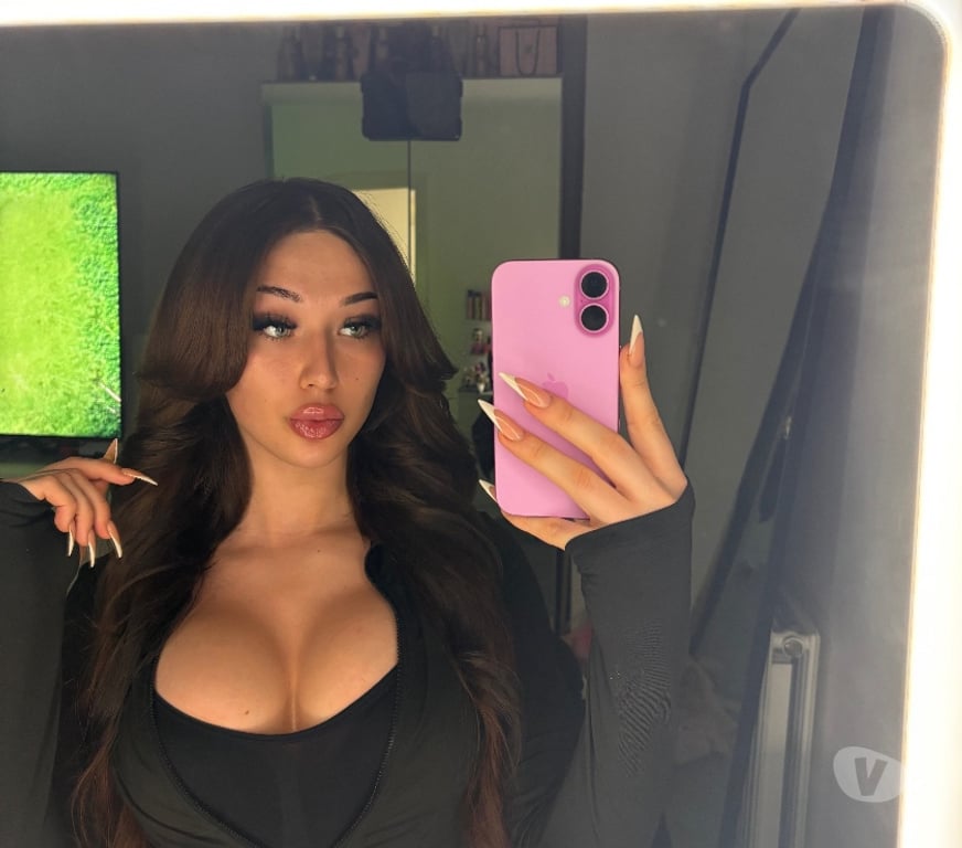 Trans Escorts South Yorkshire Sheffield - Photos for Cutest girl in your city TS Symphony 💕