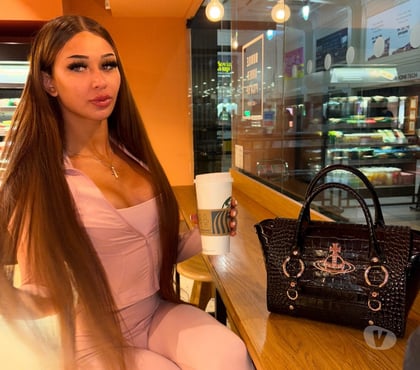 Trans Escorts Sheffield Sheffield - Photos for Cutest girl in your city TS Symphony 💕