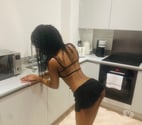 Princess - gorgeous ebony now in town ! 💕💕WhatsApp msg