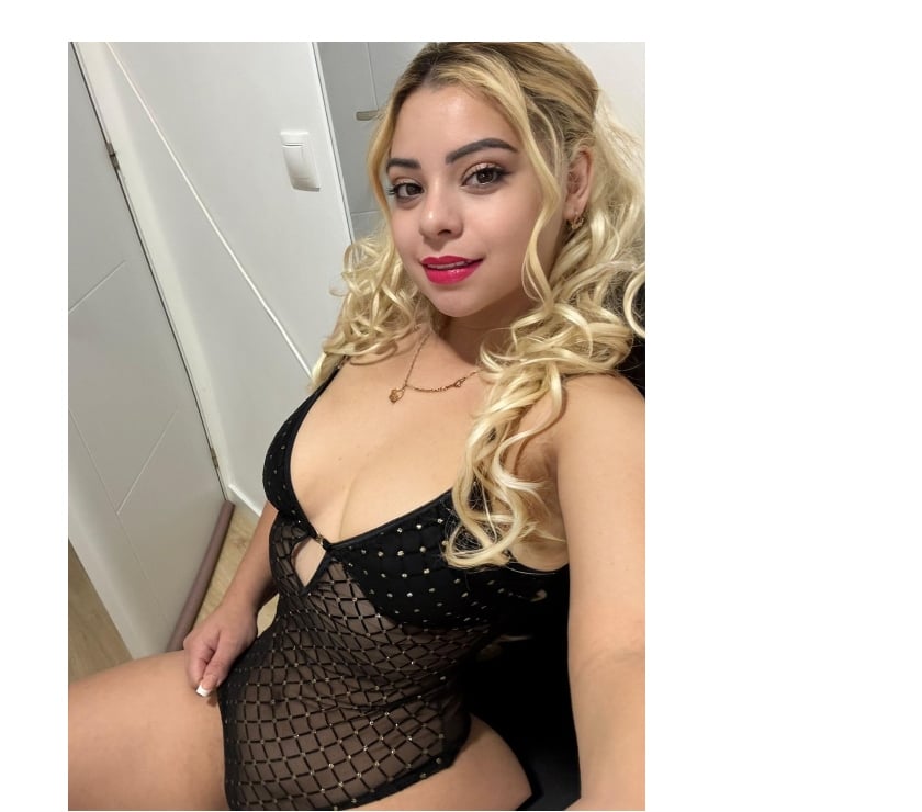 Escorts South Lanarkshire Hamilton - South Lanarkshire - Photos for NEW IN TOWN BUSTY BELLA GFE LATINA 💋