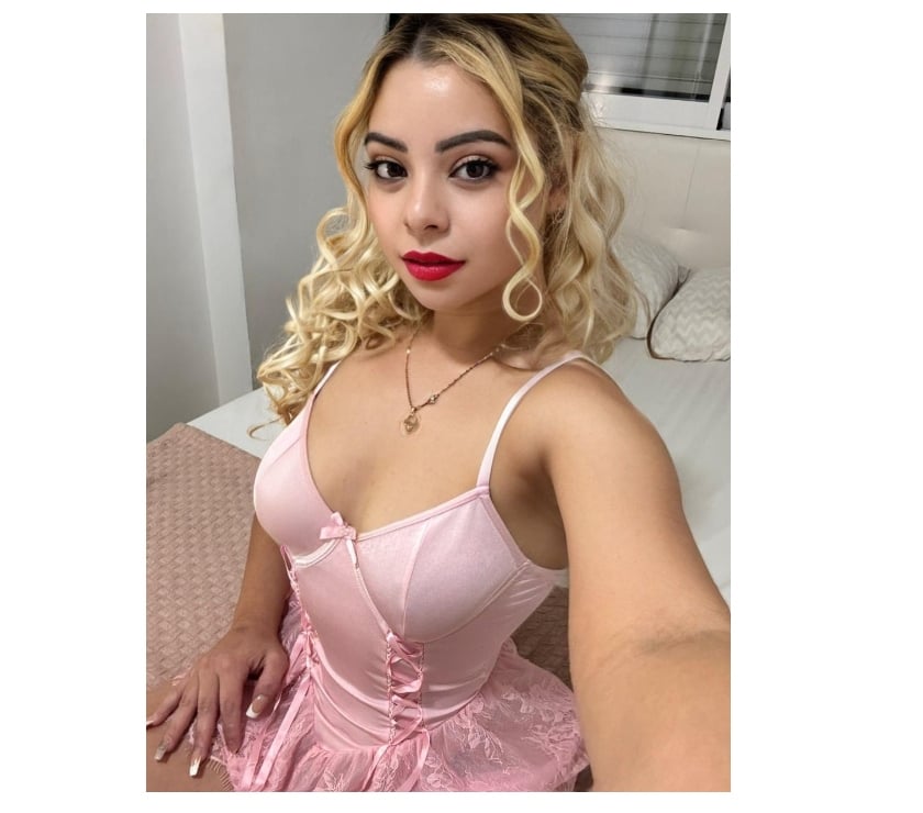 Escorts South Lanarkshire Hamilton - South Lanarkshire - Photos for NEW IN TOWN BUSTY BELLA GFE LATINA 💋