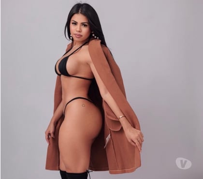 Escorts Aberdeen City Centre Aberdeen - Photos for NEW INTHE CITY🔥🇧🇷❤️