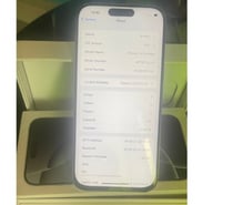 Phone 16 pro maxx for sell