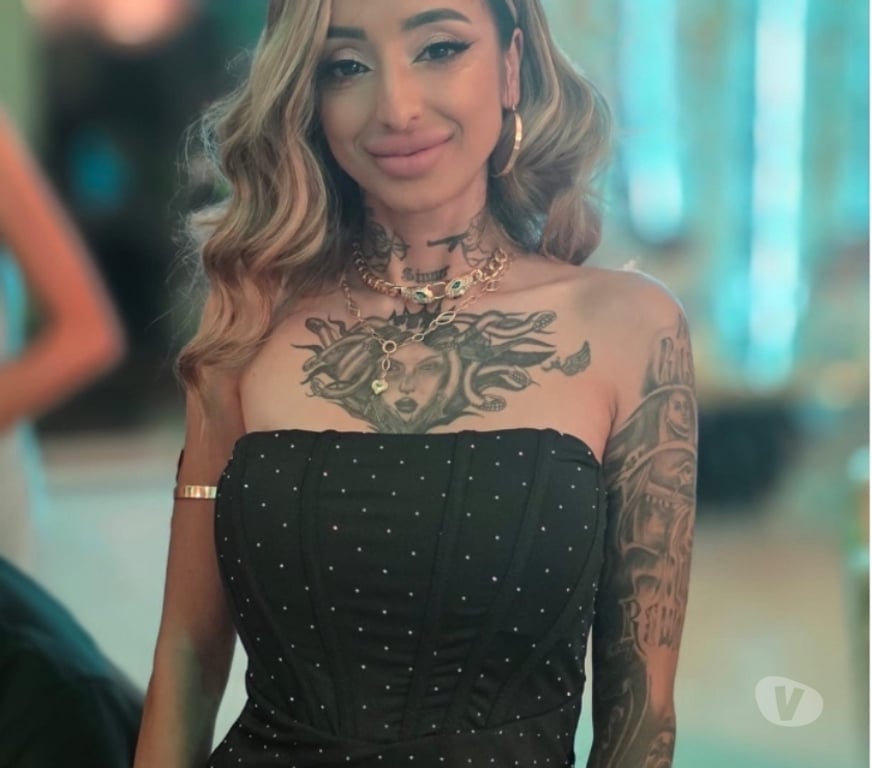 Escorts South Yorkshire Doncaster - Photos for 😈PARTY GIRL BLONDY QUEEN BJ🤤