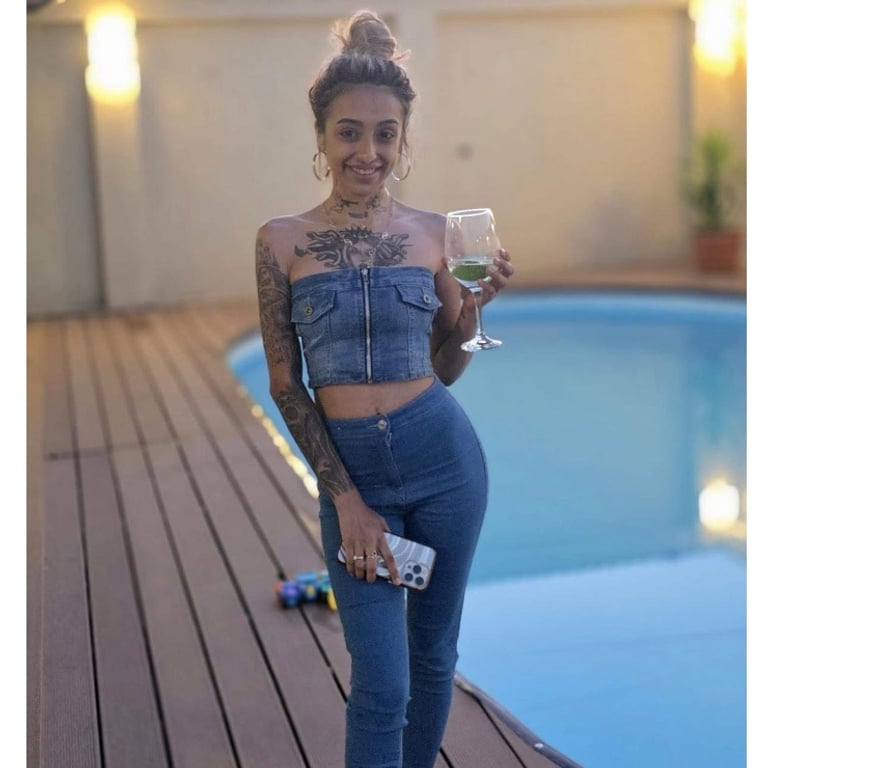 Escorts South Yorkshire Doncaster - Photos for 😈PARTY GIRL BLONDY QUEEN BJ🤤