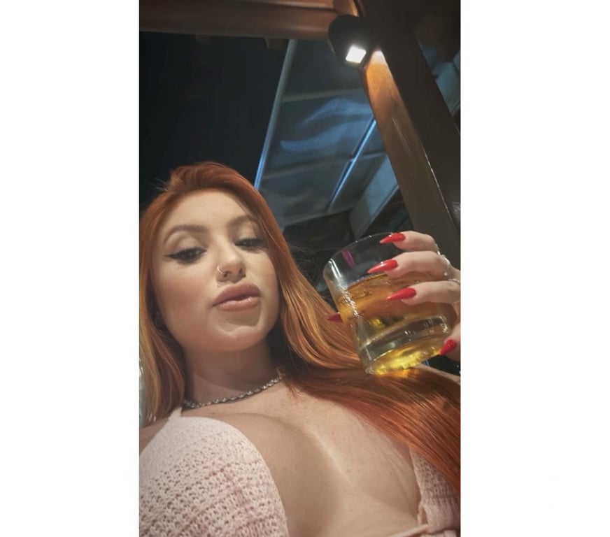Escorts Gloucestershire Cheltenham - Photos for 🔥 Sexy Angel Redhead 🍓 Party Girl 🥳