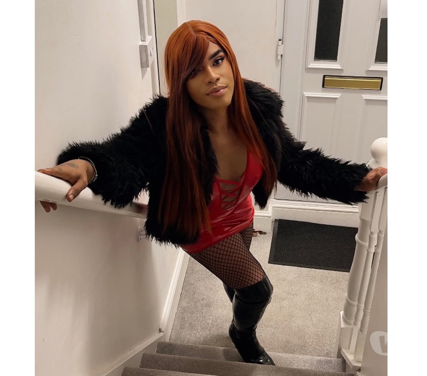 Trans Escorts North Yorkshire Middlesbrough - Photos for 🔥Hot Natti Brazilian🔥FOLLOW MY TWITTER🐦💦