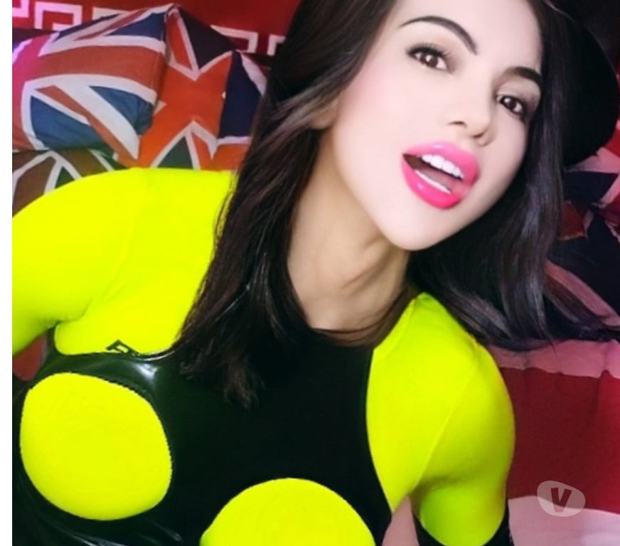 Trans Escorts South West London Stockwell - South West London - Photos for KANDELA XXL I like t and g party domination mistress good i