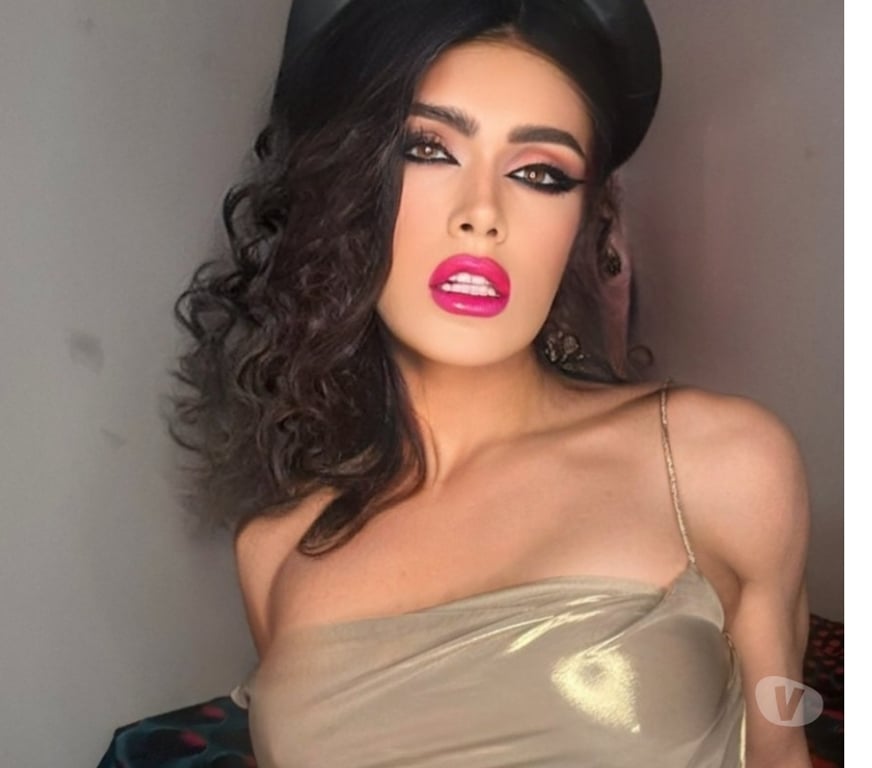 Trans Escorts South West London Stockwell - South West London - Photos for KANDELA XXL I like to go shopping too see movie