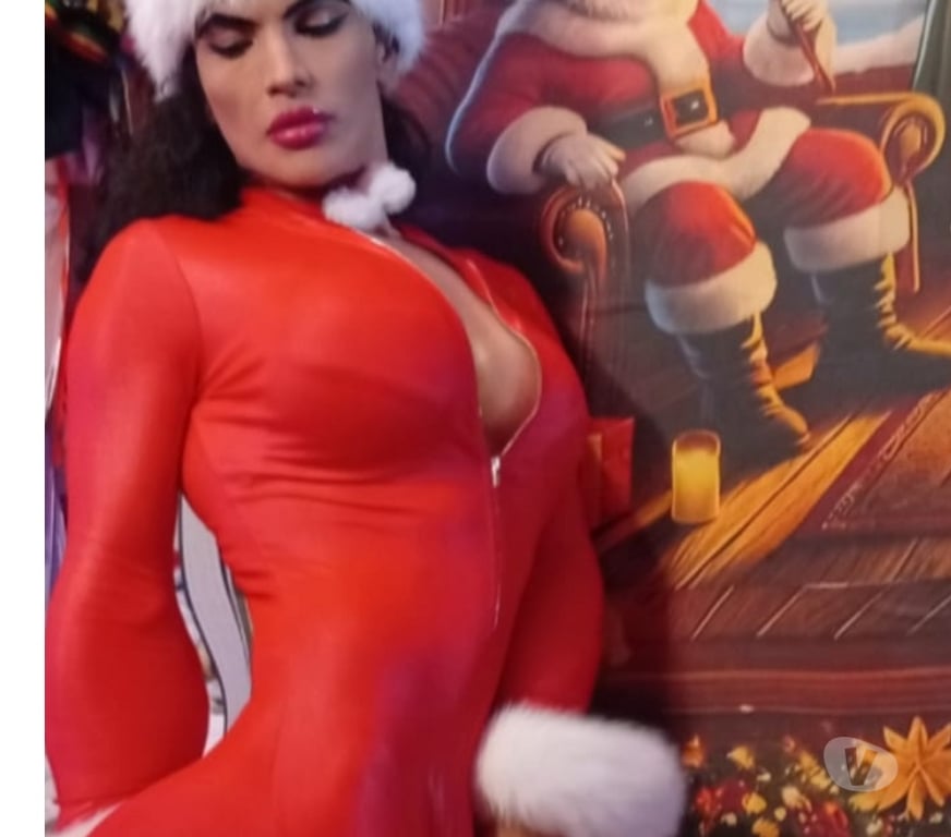 Trans Escorts South West London Stockwell - South West London - Photos for KANDELA XXL I like to go shopping too see movie