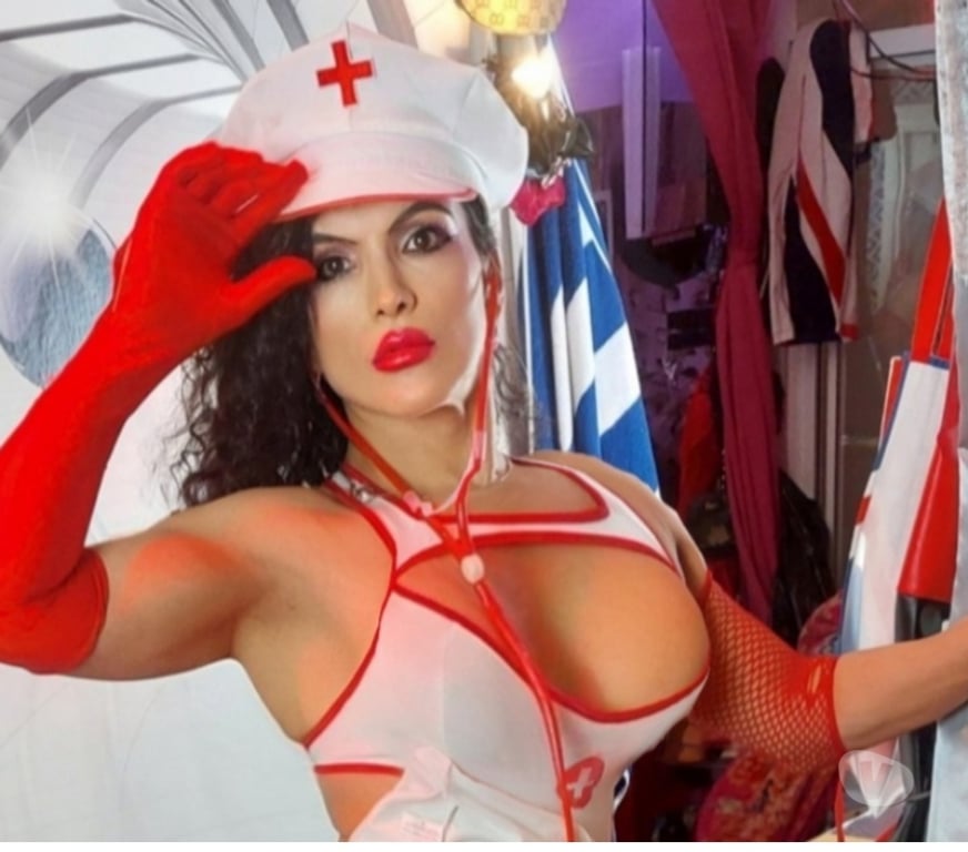 Trans Escorts South West London Stockwell - South West London - Photos for KANDELA XXL I like to go shopping too see movie