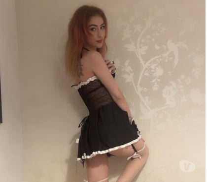 Escorts Swindon Town Centre Swindon - Photos for Alexa new girl in Swindon !