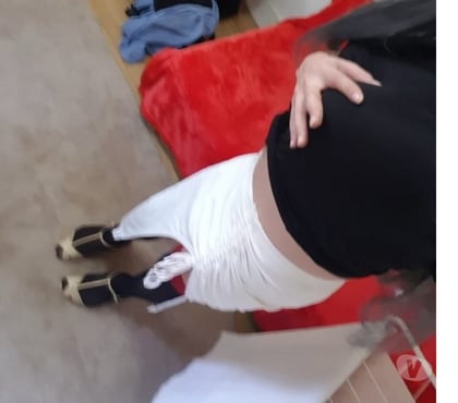 Transsexual Escorts Ash Bank Stoke-on-Trent - Photos for The Tiffany Rose 🥀