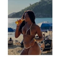 LAILA 💖 BRAZILIAN PARTY GIRL 🇧🇷 🍑💦