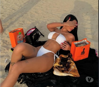 Escorts Brighton City Centre Brighton - Photos for BIA Brazilian girl