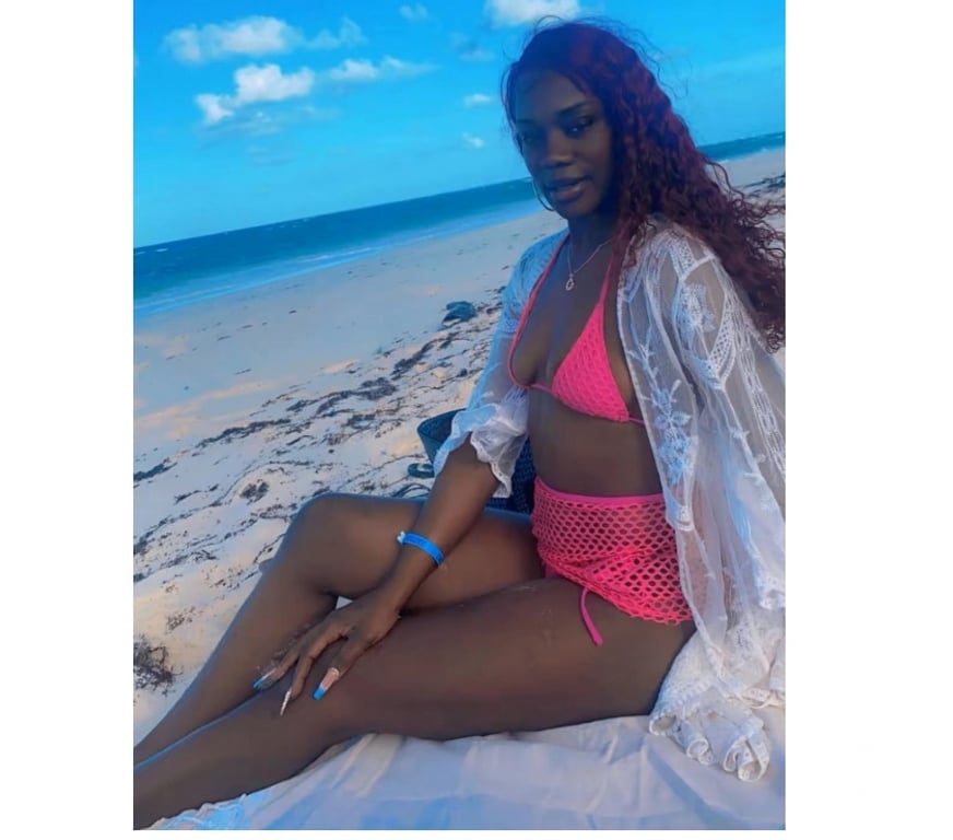 Escorts South West London Gloucester Road - South West London - Photos for Chocolate Ebony 💥Private Luxury Companion💥