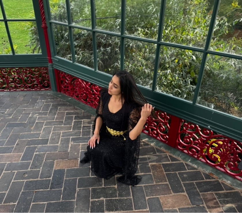 Escorts Birmingham City Centre Birmingham - Photos for your beautiful (real) KURDISH GIRL NEXT DOOR 🌹~