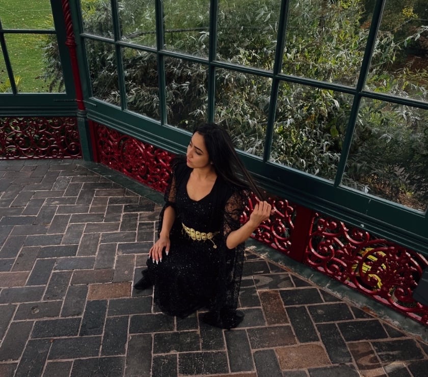 Escorts West Midlands Birmingham - Photos for BEAUTIFUL KURDISH GIRL NEXT DOOR 🌹~ +44 7944 864457