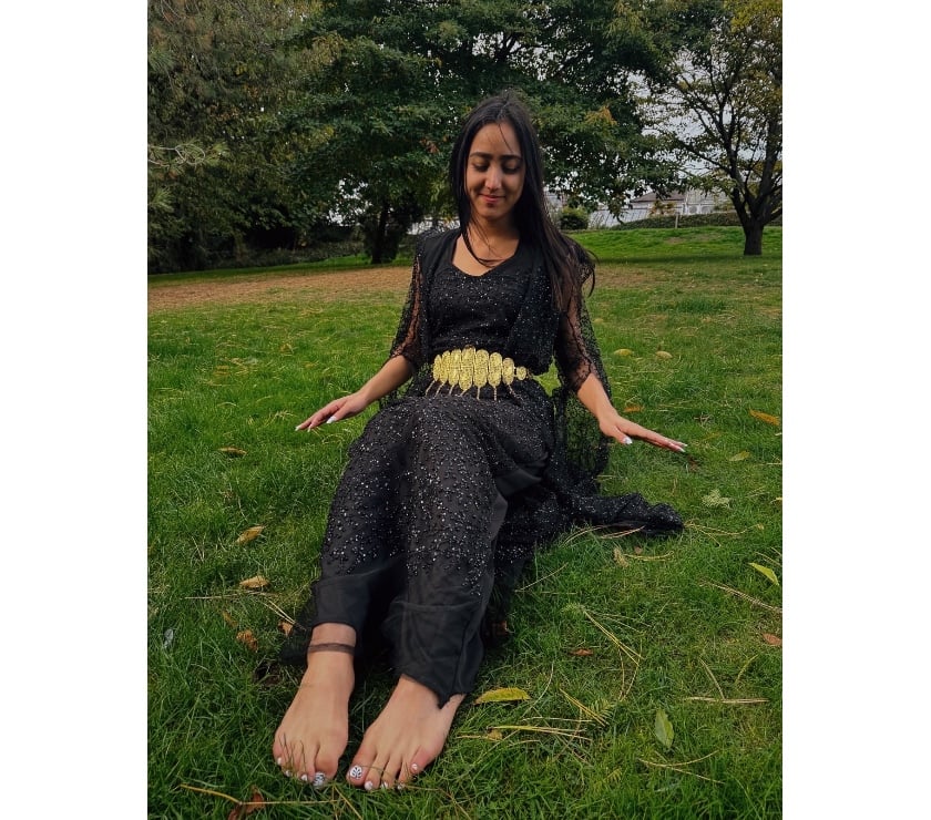 Escorts West Midlands Birmingham - Photos for BEAUTIFUL KURDISH GIRL NEXT DOOR 🌹~ +44 7944 864457