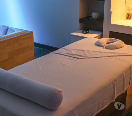  Gay massage Abbots Worthy Winchester - Photos for Soothing Male Massage – Rejuvenate & Release Tension