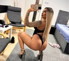 Daisy new party girl domination 🥂💋
