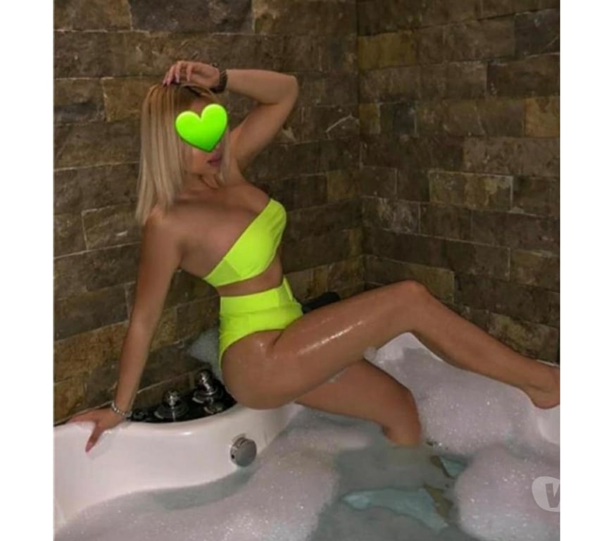 Escorts Edinburgh Gorgie - Edinburgh - Photos for Yara, party girl, 100% real 💦🔥🍭