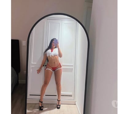 Escorts and Massages Twickenham Richmond upon Thames - Photos for ANA SEXY BRAZILIAN🔥BEST GFE NO RUSH🔞💦