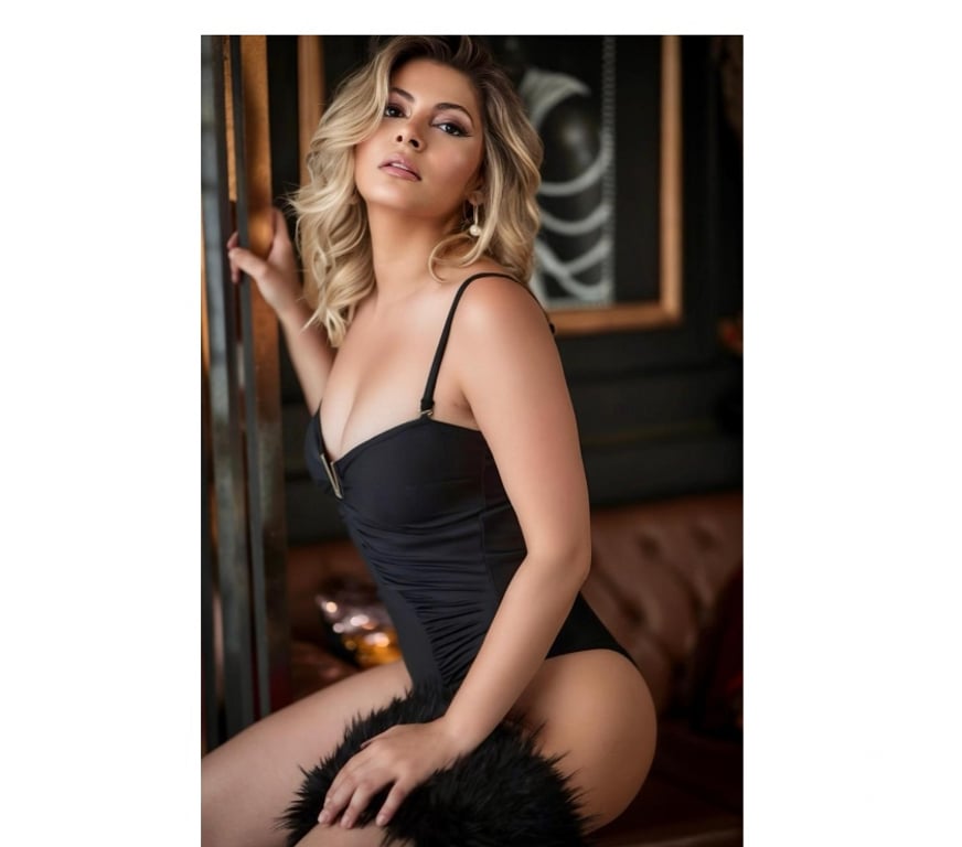 Escorts Leicestershire Leicester - Photos for INNA BRAZILIAN 🇧🇷🥳BLONDE IN LEICESTER