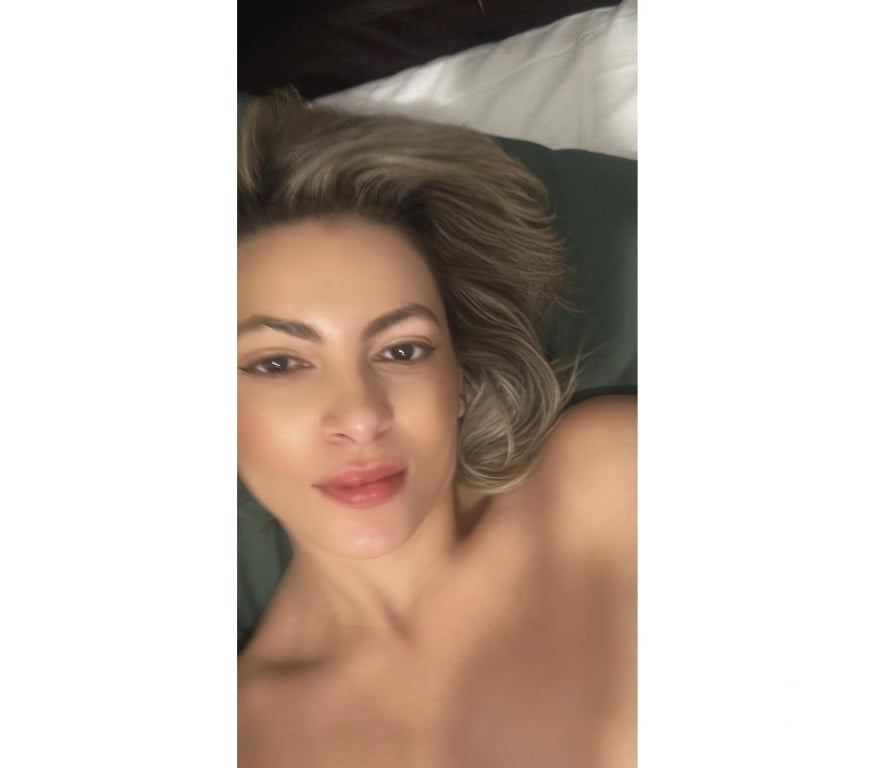 Escorts Leicestershire Leicester - Photos for INNA BRAZILIAN 🇧🇷🥳BLONDE IN LEICESTER