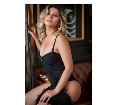 Escorts Leicester City Centre Leicester - Photos for INNA 🇧🇷BLONDE PARTY🎉✨️GIRL IN LEICESTER