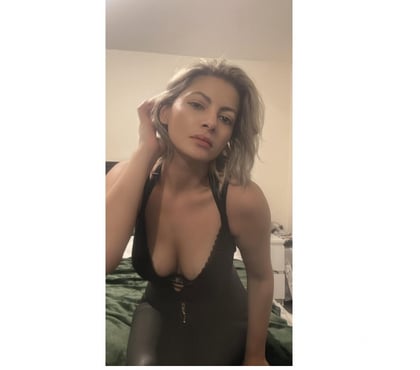 Escorts Leicester City Centre Leicester - Photos for INNA BRAZILIAN 🇧🇷🥳BLONDE IN LEICESTER