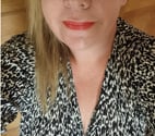 English Amy. Bbw lady. Bra bursting 40HH