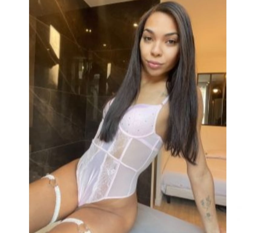 Trans Escorts East London Barking Station - East London - Photos for 😘New trans in your town Julia😘