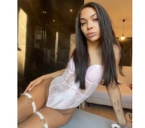 😘New trans in your town Julia😘