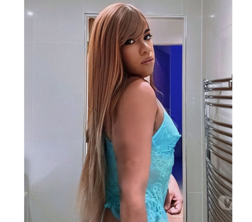 Trans Escorts North Yorkshire Middlesbrough - Photos for 😈SEXY EMILLY TOP XL🍆