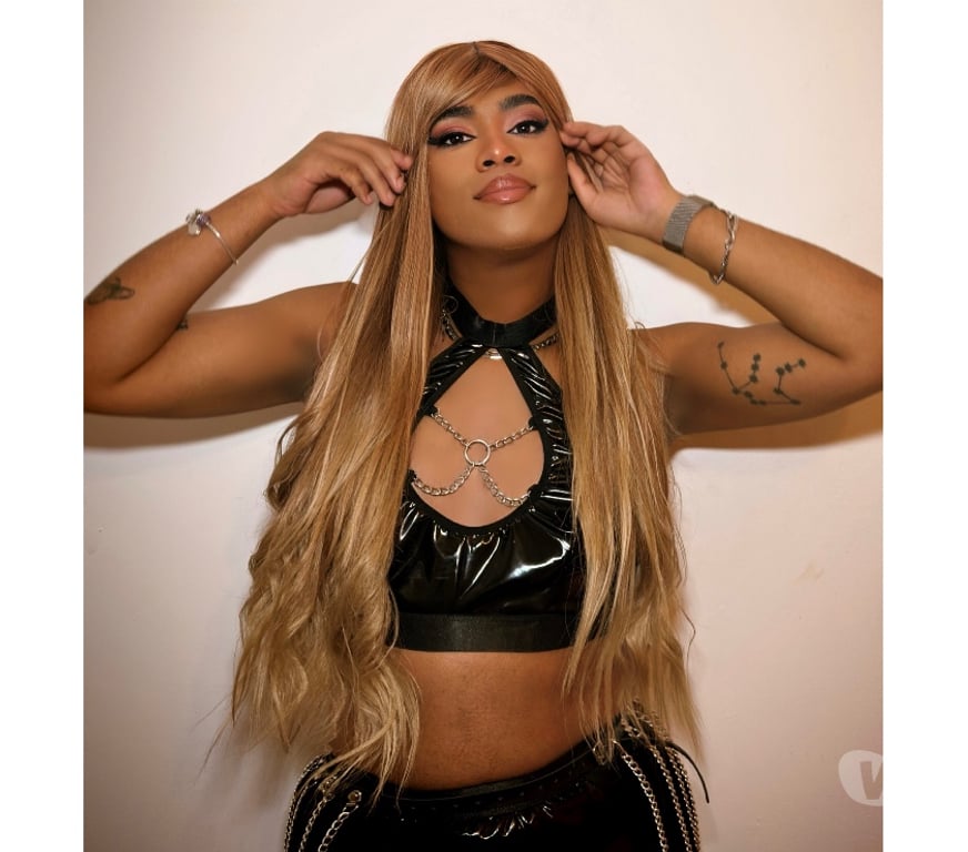 Trans Escorts North Yorkshire Middlesbrough - Photos for 😈SEXY EMILLY TOP XL🍆