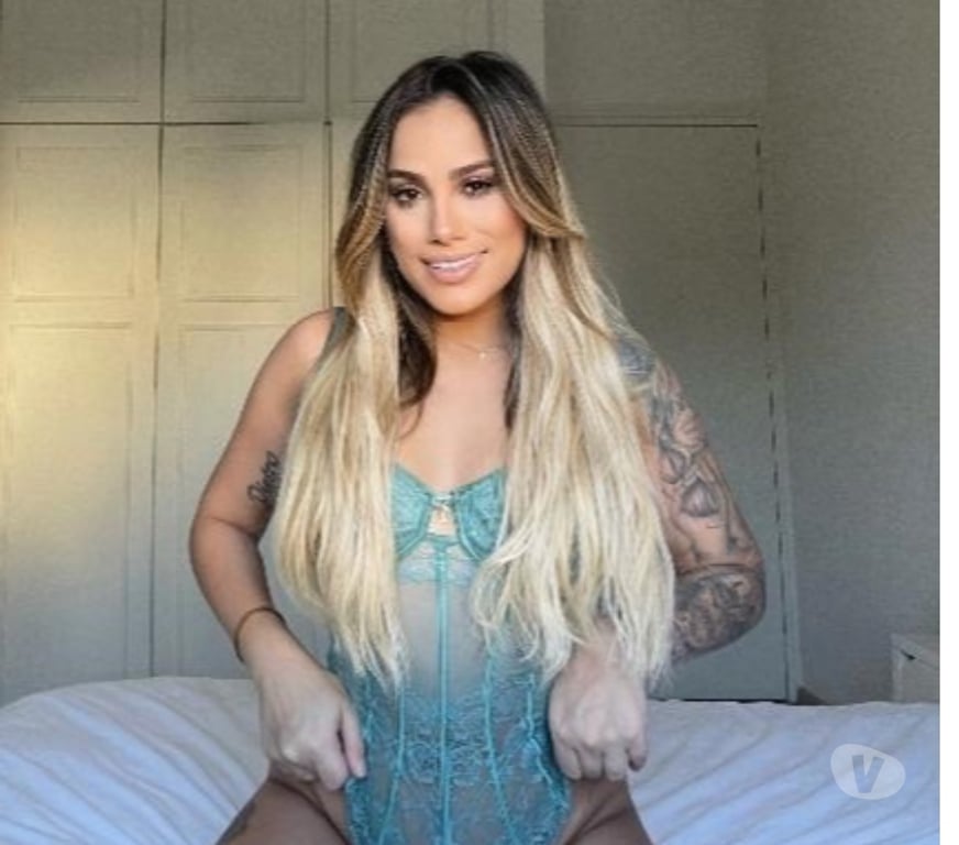 Escorts Brent North Wembley Station - Brent - Photos for ALY ❤️PARTY GIRL ❤️REALL 💯BACK HERE 📍