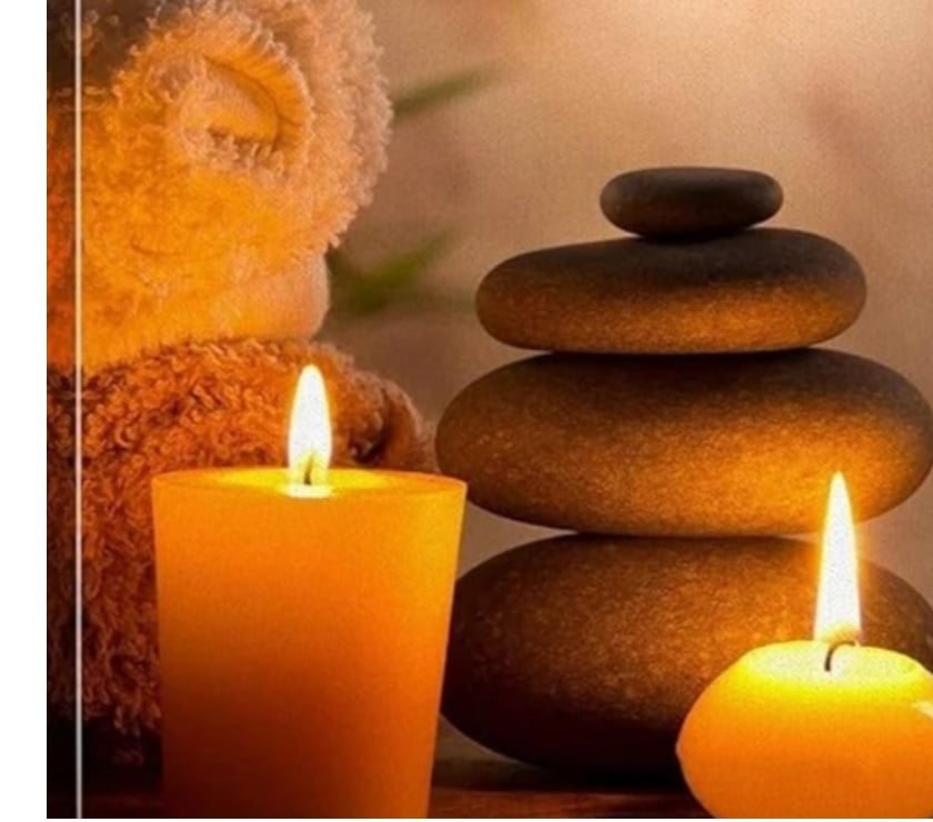 Full body massage Nottingham Gedling - Photos for Bamboo Warm Massage