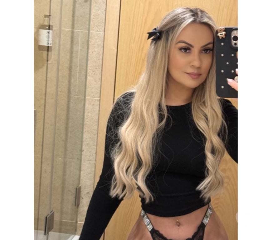 Escorts Brent North Wembley Station - Brent - Photos for ANNA ✅ PARTY GIRL ❤️REAL PHOTO