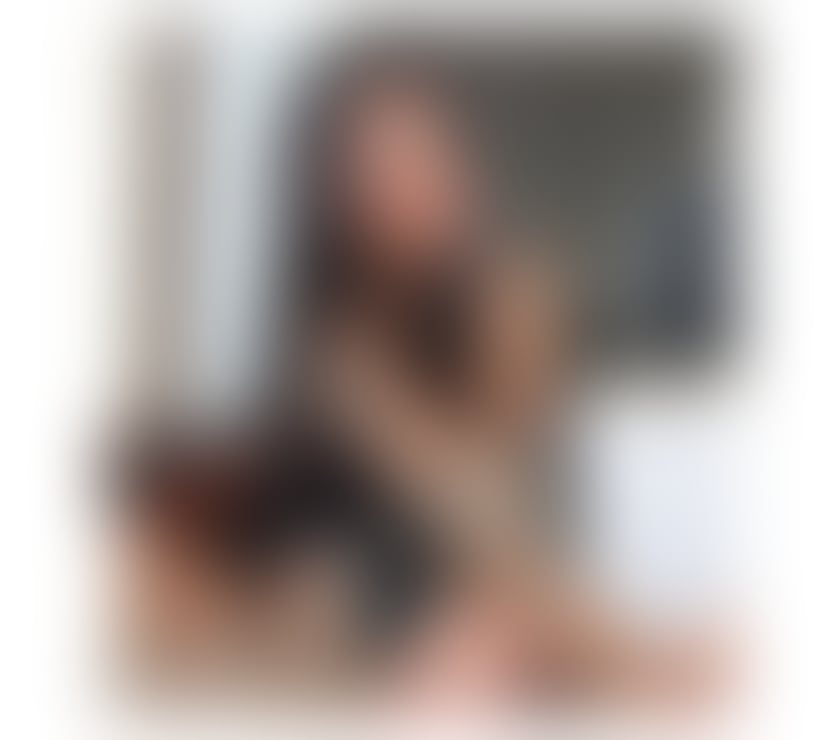 Naughty girl in town first time