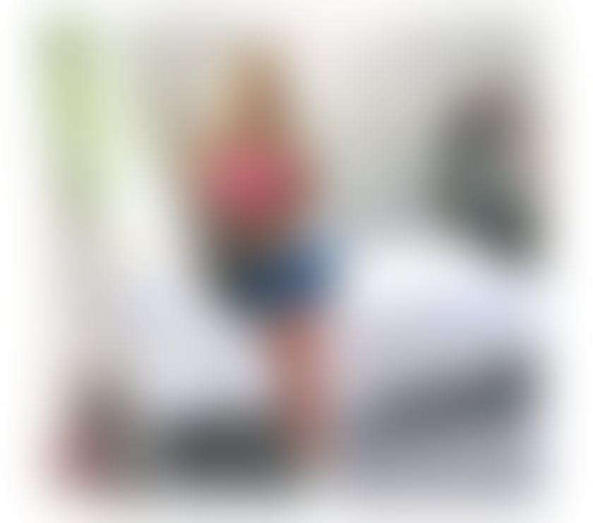 New party girl in town best services