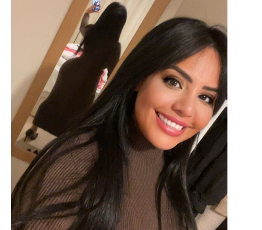 Escorts East Sussex Brighton - Photos for 🇧🇷Carol Brasil ♥️