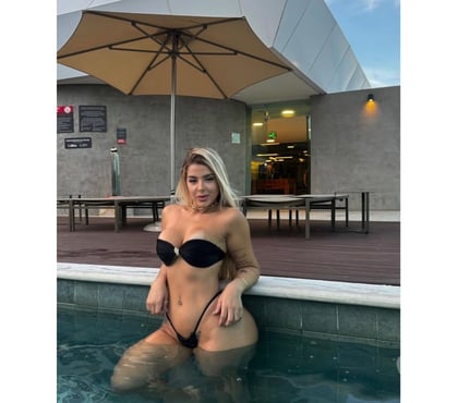 Escorts and Massages Bermondsey South East London - Photos for Brazilian party girl 🇧🇷🔥