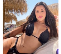 NANDA 🍑BRAZILIAN HOT🇧🇷TROPICAL