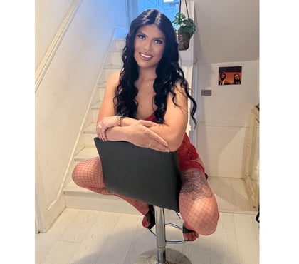 Trans Escorts Pitsea Basildon - Photos for 🔥 MISS ANGEL 🇧🇷🔥😈 P@RTY GIRL 💦🍆😈