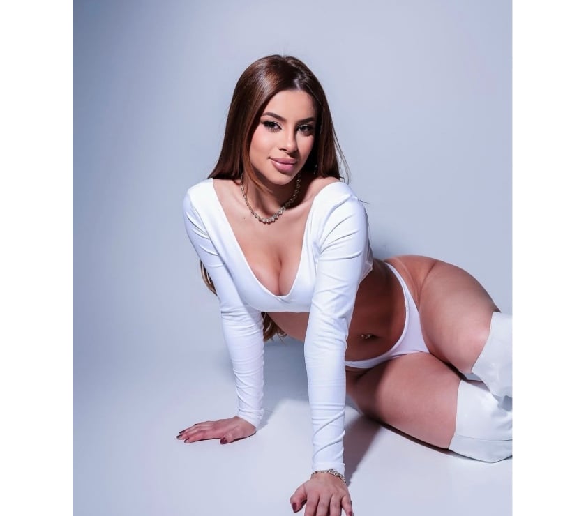 Escorts West London Acton Town Station - West London - Photos for LARISSA 💖 NEW BRAZILIAN 🔥 SEXY PARTY GIRL 😈