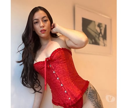  Escorts & Erotic Massage Hanley Stoke-on-Trent - Photos for 🔥Hot BR Beauty 🇧🇷💋Sensual, Sweet & Unforgetta