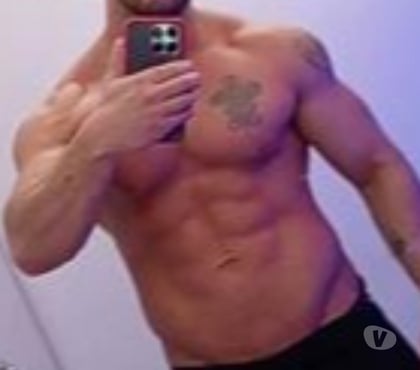 Escorts Abersychan Torfaen - Wales - Photos for straight welsh gentleman available